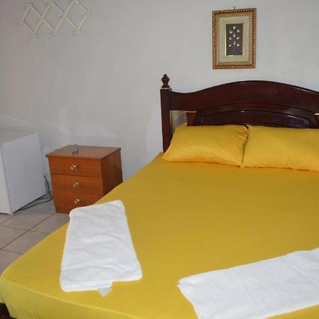 Pousada Dos Henriques Hotel Lencois Luaran gambar