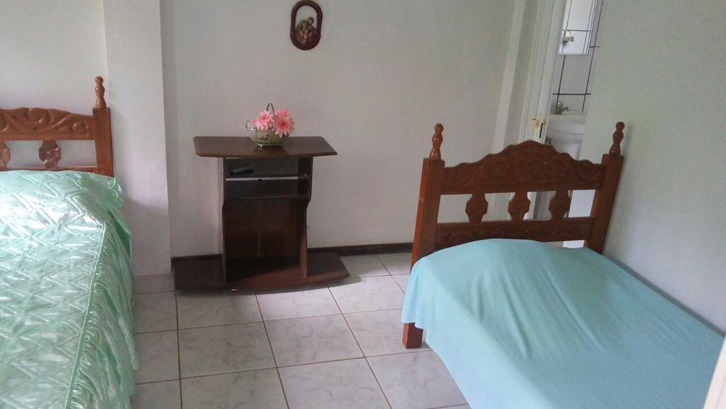 Pousada Dos Henriques Hotel Lencois Luaran gambar