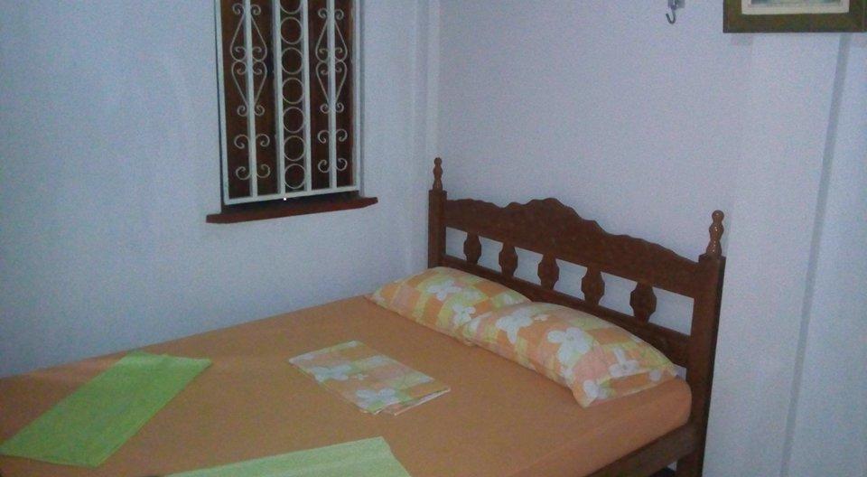 Pousada Dos Henriques Hotel Lencois Luaran gambar