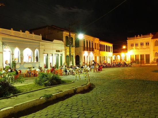 Pousada Dos Henriques Hotel Lencois Luaran gambar