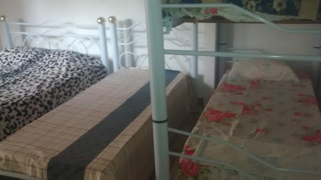 Pousada Dos Henriques Hotel Lencois Luaran gambar